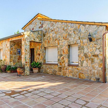 Stunning Home In Palafolls Zewnętrze zdjęcie