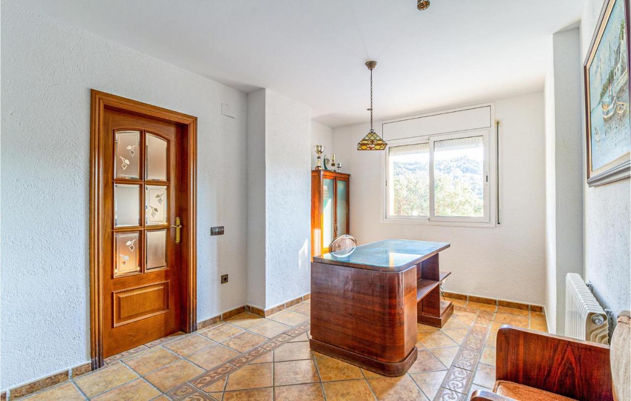 Stunning Home In Palafolls Zewnętrze zdjęcie