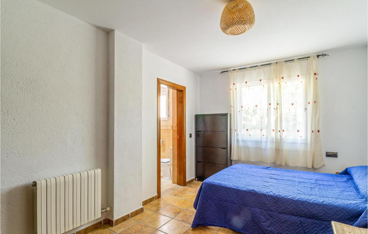 Stunning Home In Palafolls Zewnętrze zdjęcie