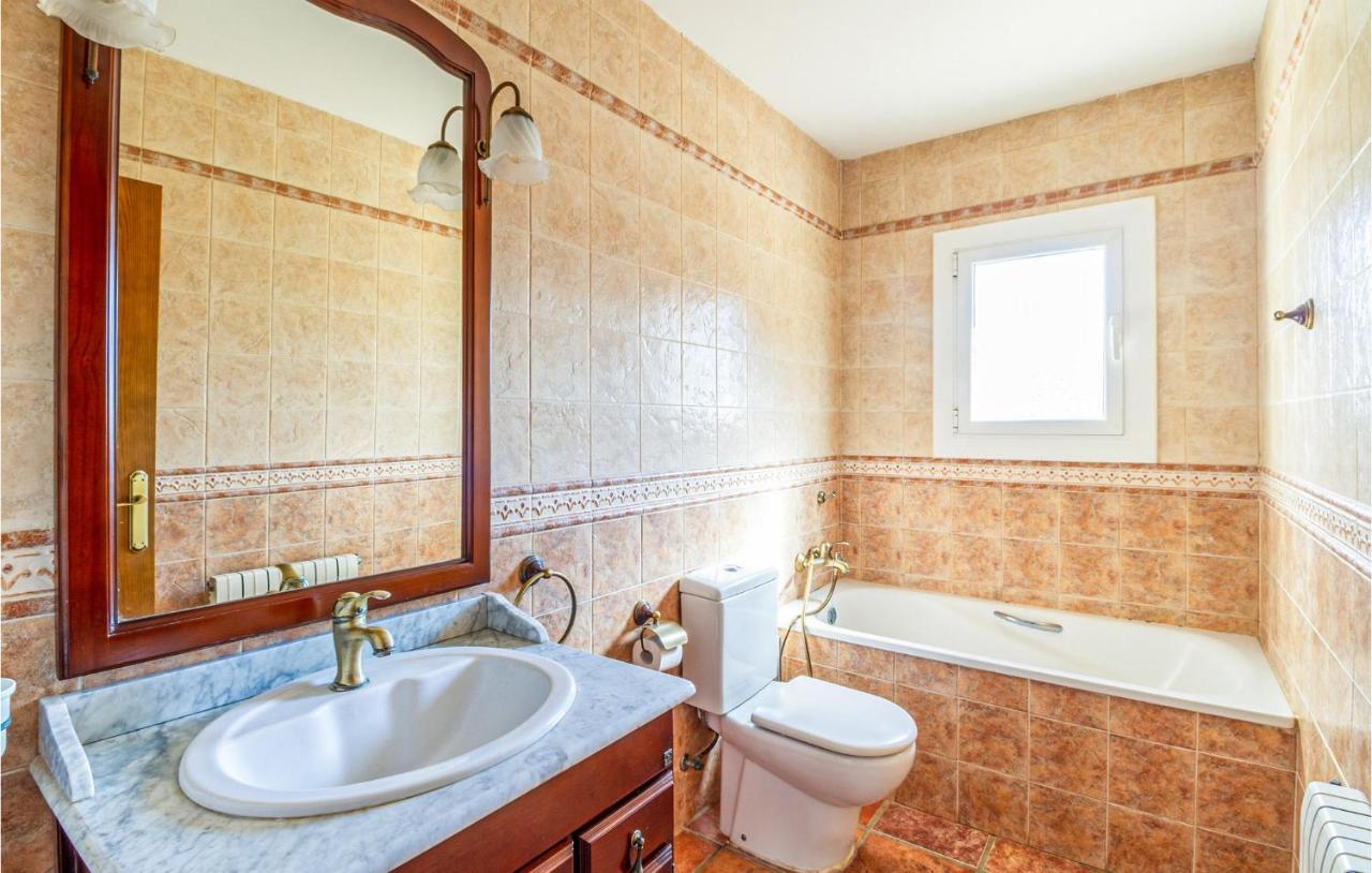 Stunning Home In Palafolls Zewnętrze zdjęcie