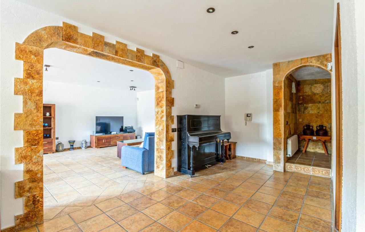 Stunning Home In Palafolls Zewnętrze zdjęcie