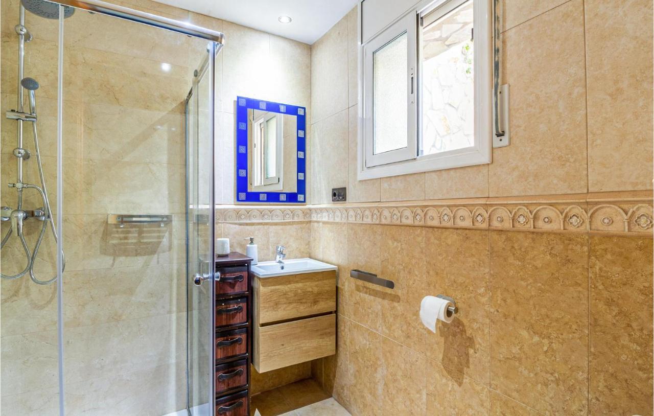 Stunning Home In Palafolls Zewnętrze zdjęcie