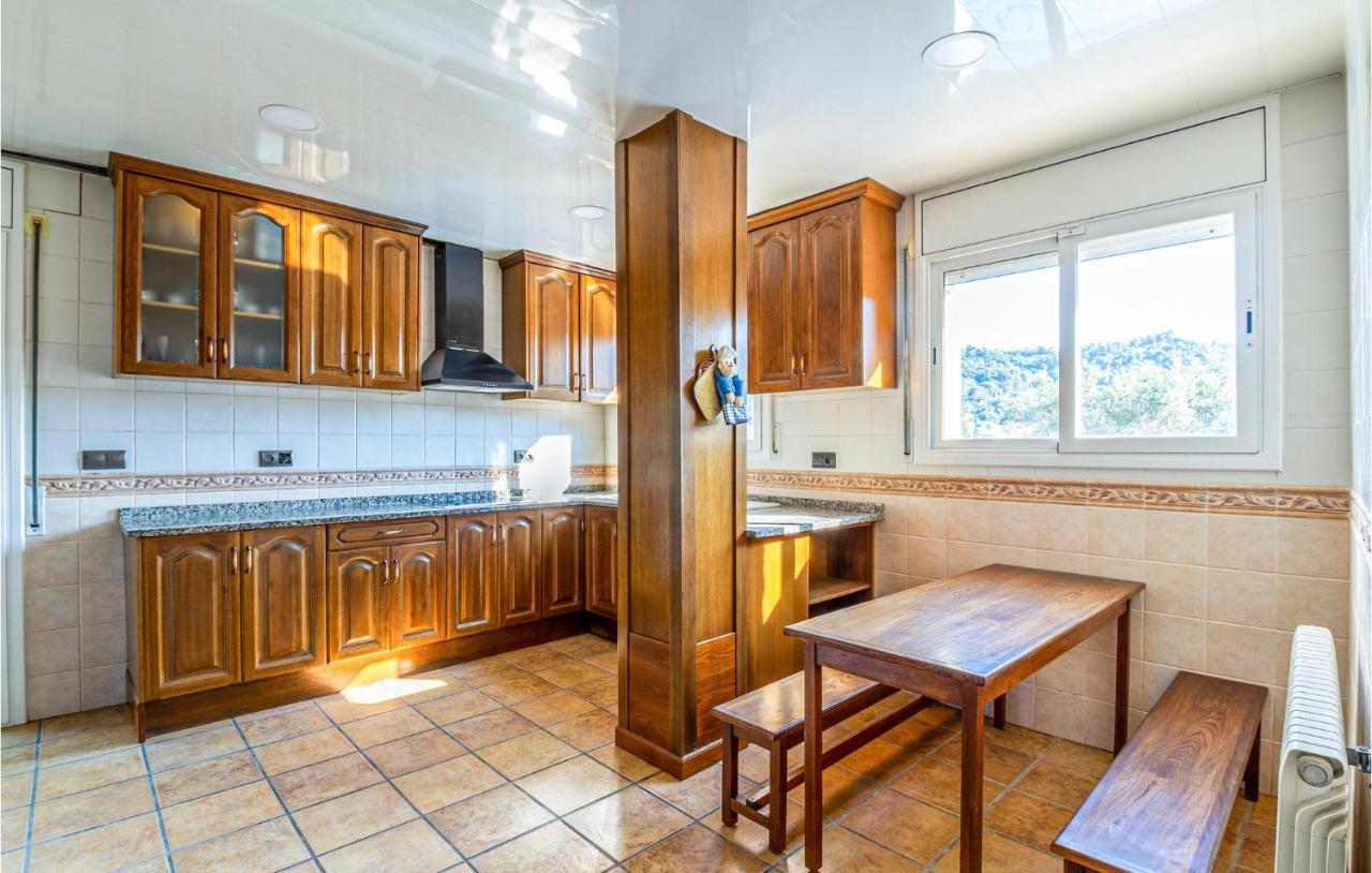Stunning Home In Palafolls Zewnętrze zdjęcie